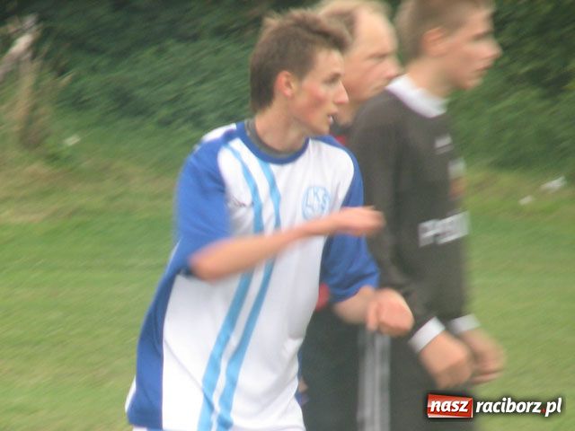 Zdjęcie w galerii na portalu naszraciborz.pl: Liga juniorów: Markowice przywiozły punkty z Pszowa wiadomości z regionu